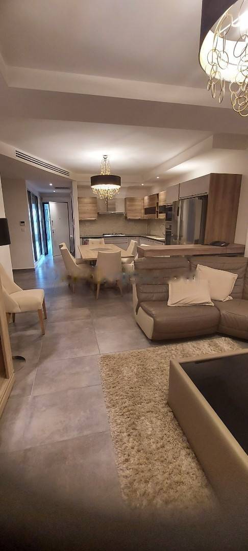 Location Appartement F4 Hydra