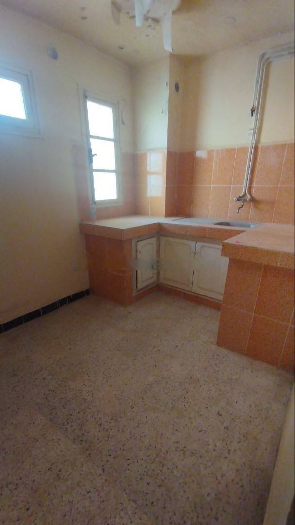 Vente Appartement F3 Bouzareah