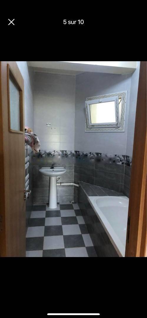 Vente Appartement Ouled Fayet