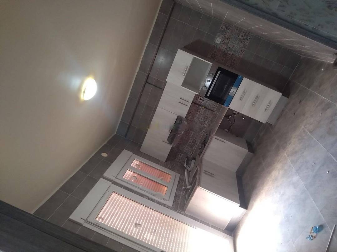 Location Appartement F4 Rahmania