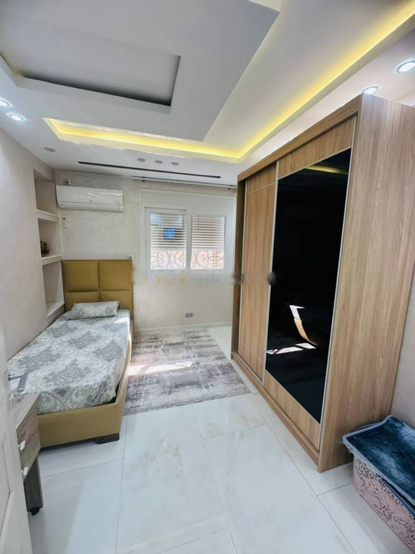 Vente Appartement Bab Ezzouar