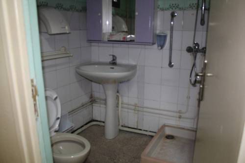 Location Immeuble Kouba