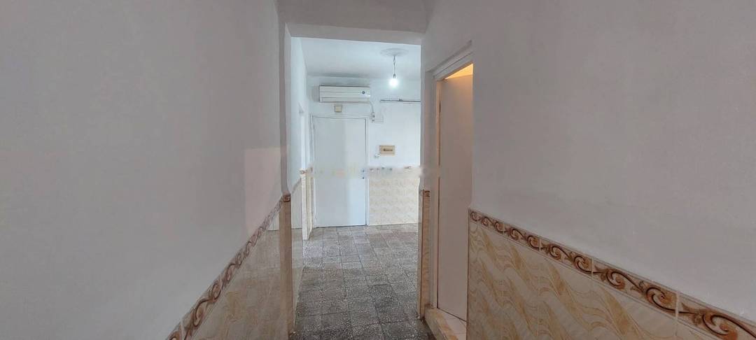 Vente Appartement F3 Cheraga