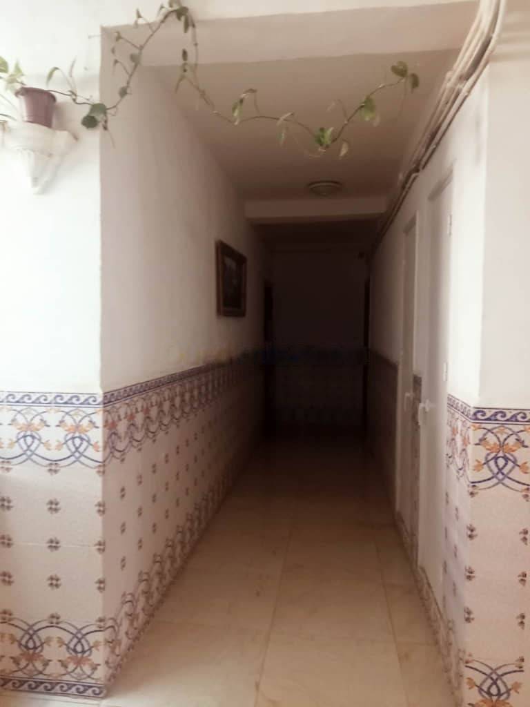 Location Appartement F3 Bordj El Bahri