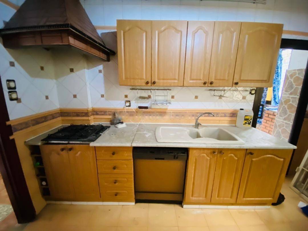 Location Appartement F5 Hydra
