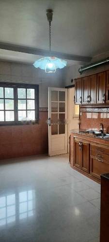 Location Appartement F4 Beni Messous