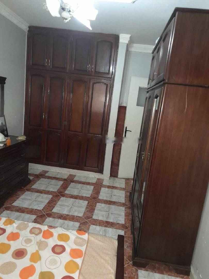 Vente Appartement F03 Djasr Kasentina