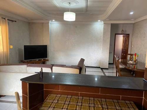 Location saisonnière Appartement F4 Dely Ibrahim