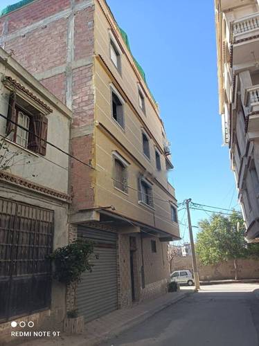 Vente Villa F13 Bordj El Bahri