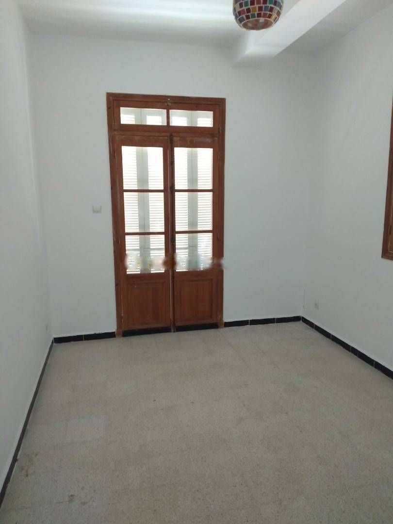 Location Appartement F2 Cheraga