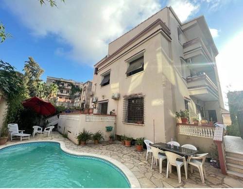 Location Villa F11 Bir Mourad Rais