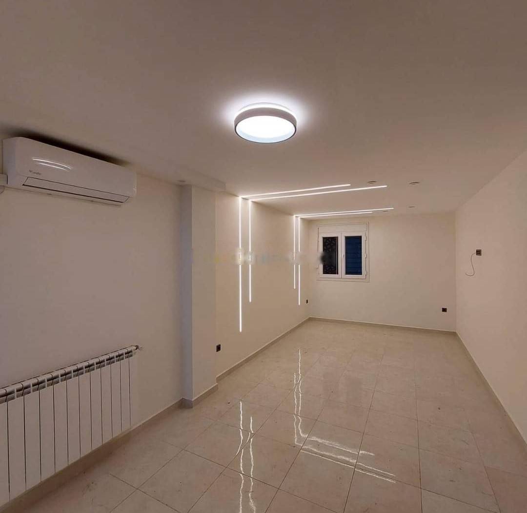 Vente Appartement F2 Bordj El Kiffan