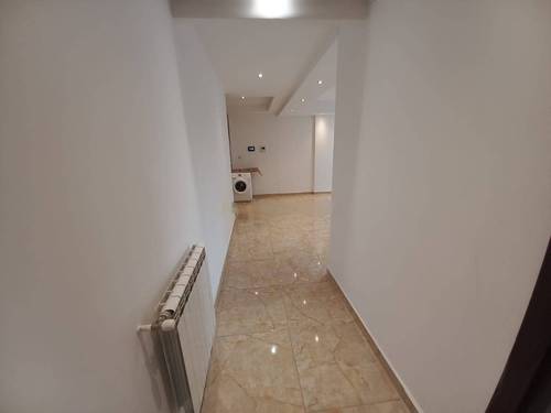 Location Appartement F4 Cheraga