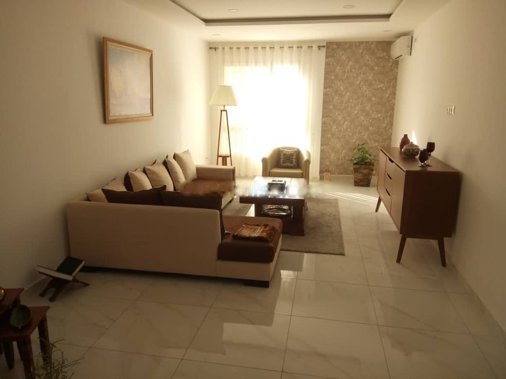 Vente Appartement F4 Cheraga