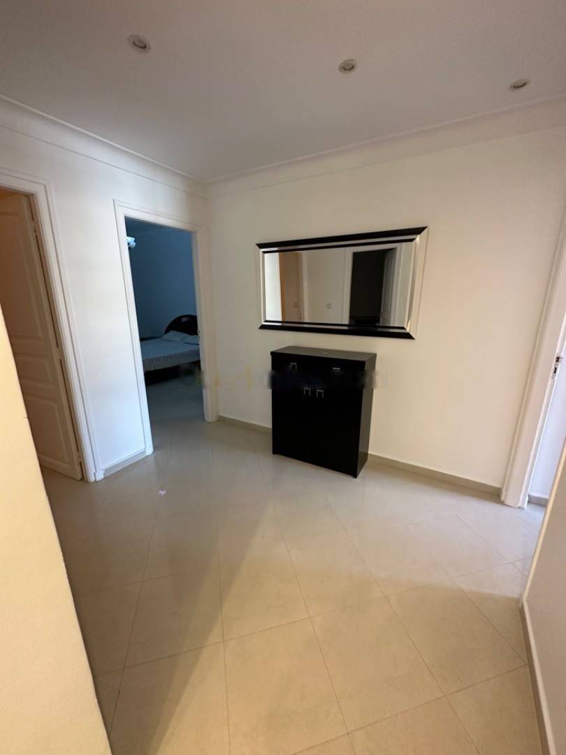 Location Appartement F4 Dely Ibrahim