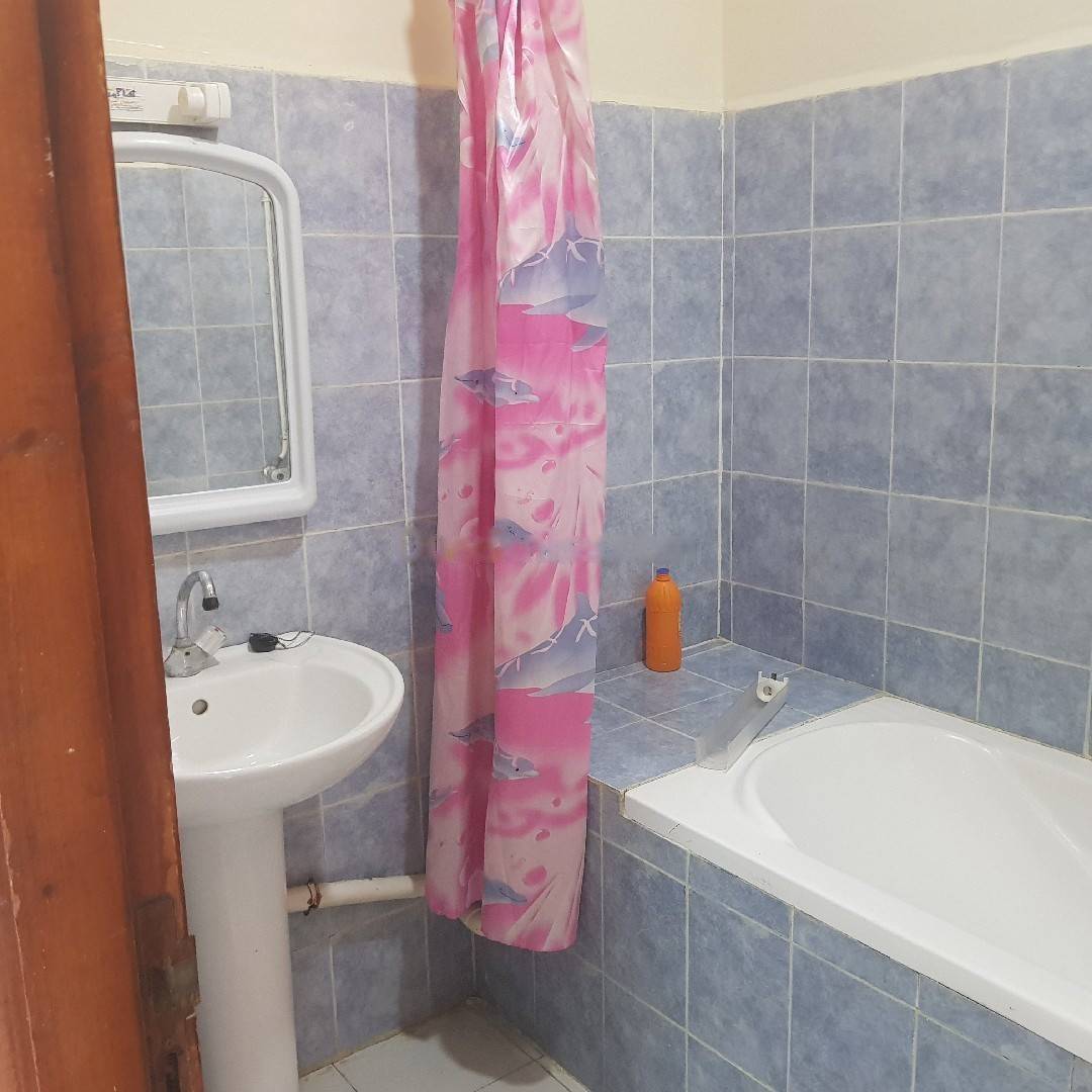Location Appartement F3 Reghaia