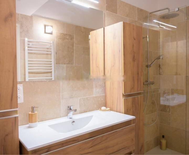 Vente Appartement F3 Bordj El Kiffan