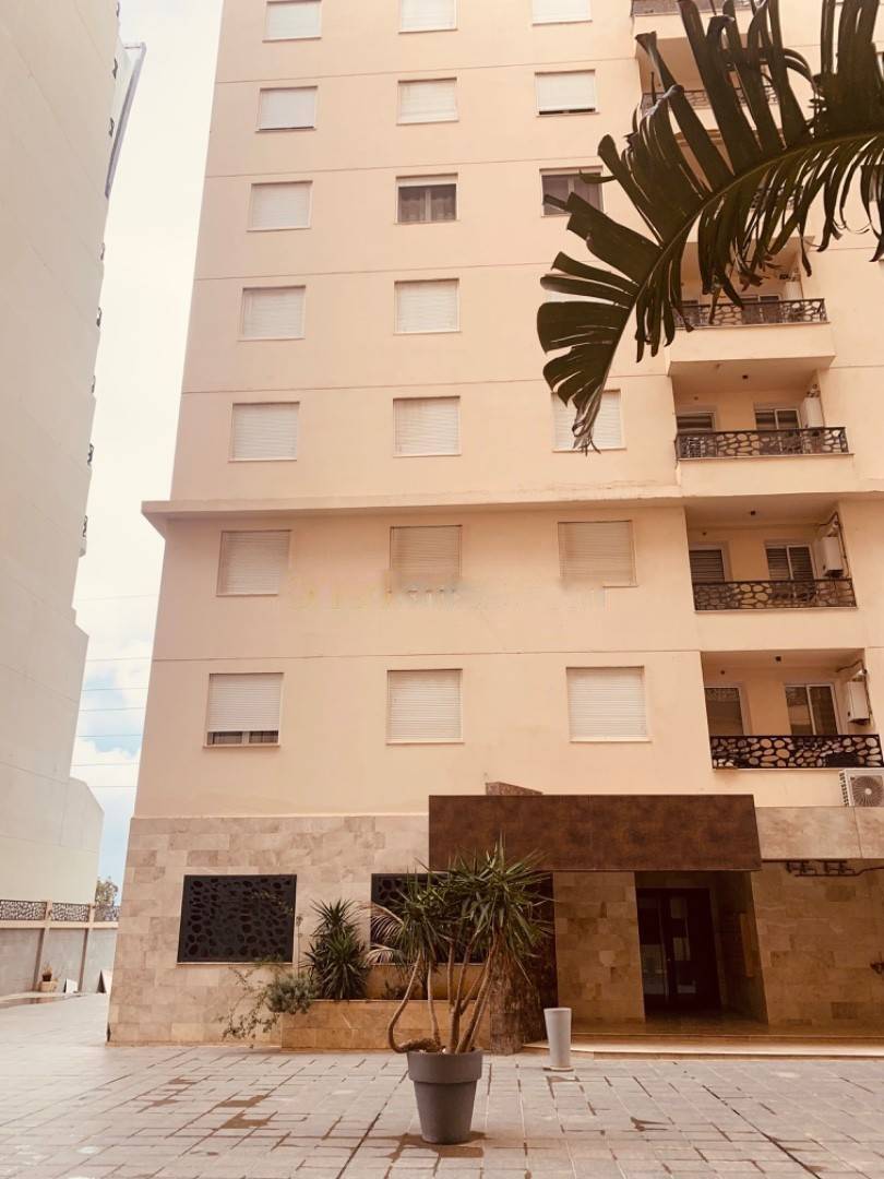 Location Appartement F5 Ouled Fayet