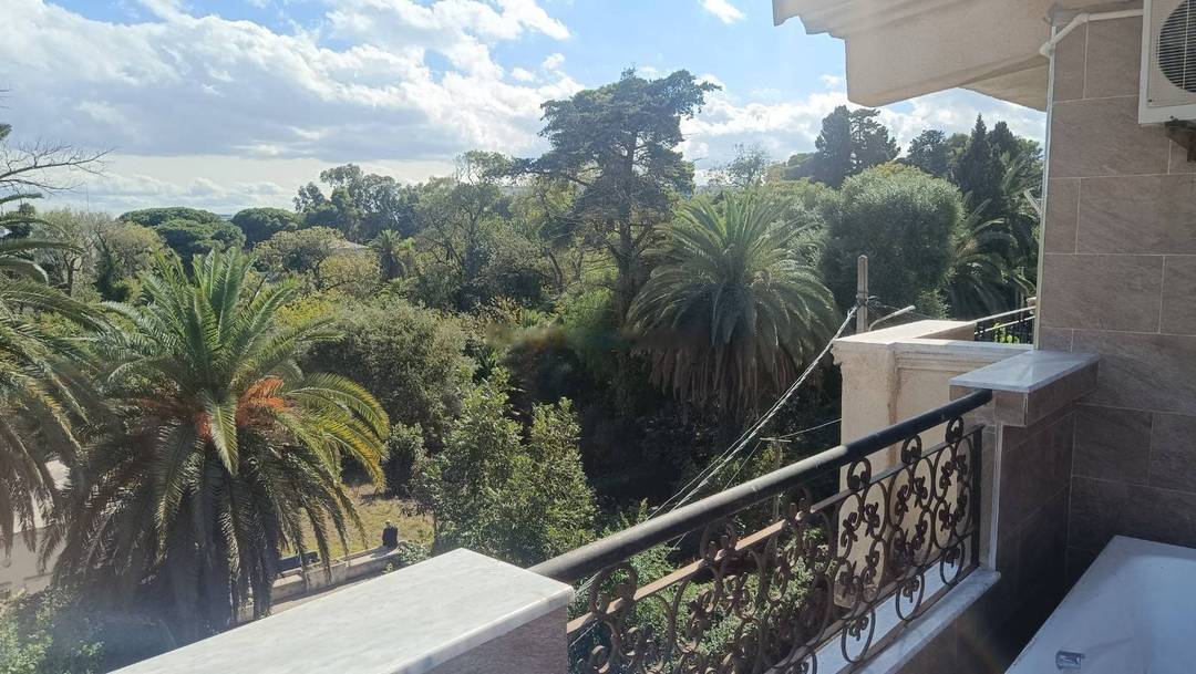 Location Appartement F5 Ben Aknoun