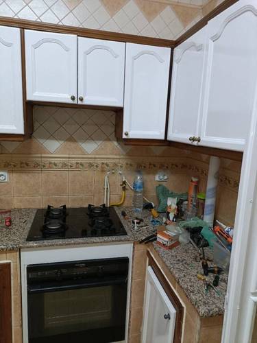 Location Niveau de villa F6 Cheraga