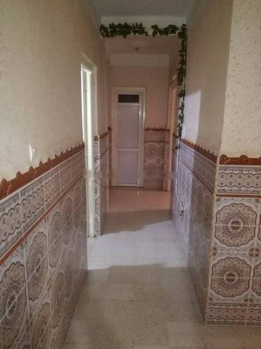 Location Appartement F2 Bab Ezzouar