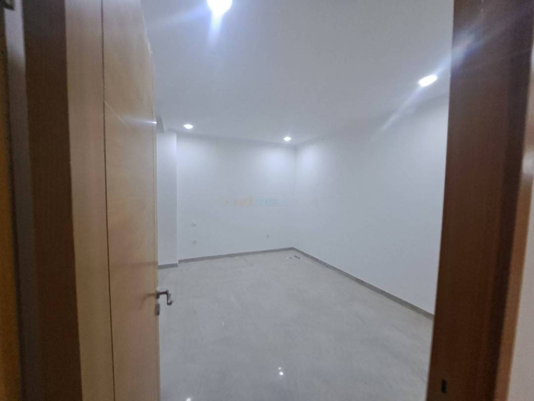 Vente Appartement Dely Ibrahim