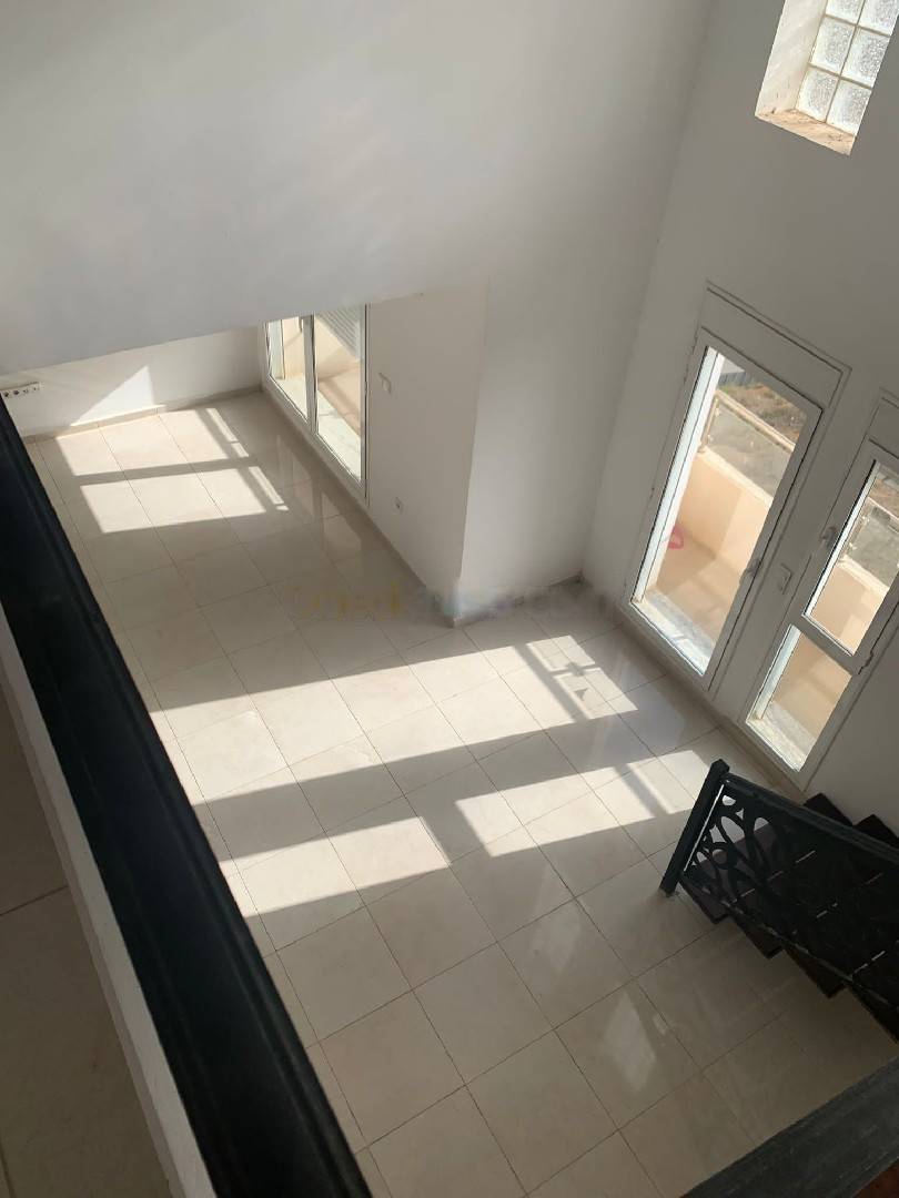 Location Appartement F6 Birkhadem