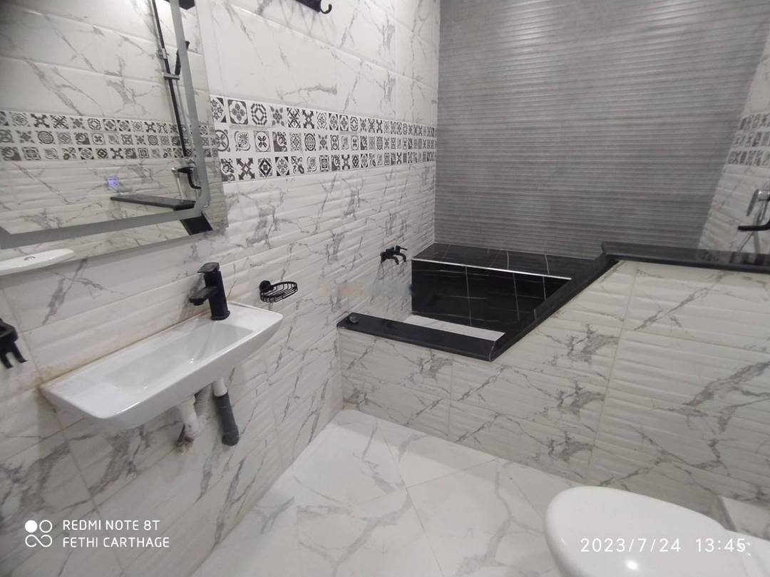 Vente Appartement F4 Annaba