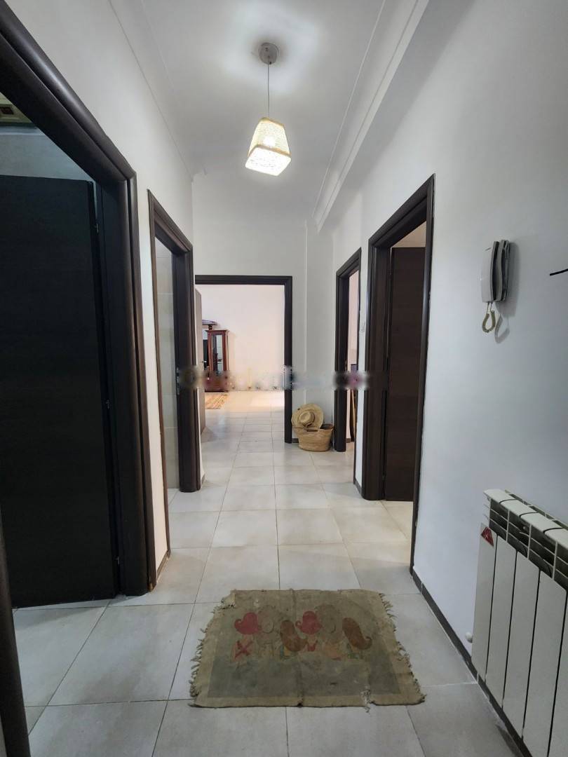 Vente Appartement F4 Ouled Fayet