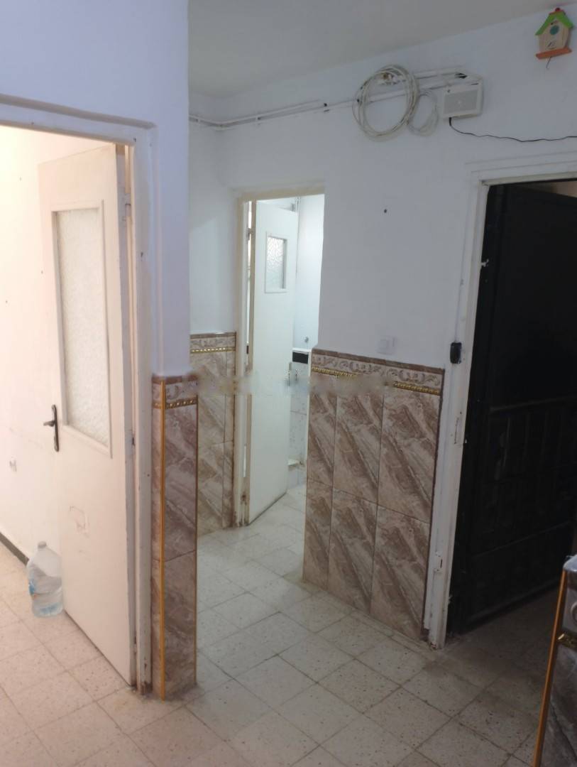 Vente Appartement F3 Mahelma