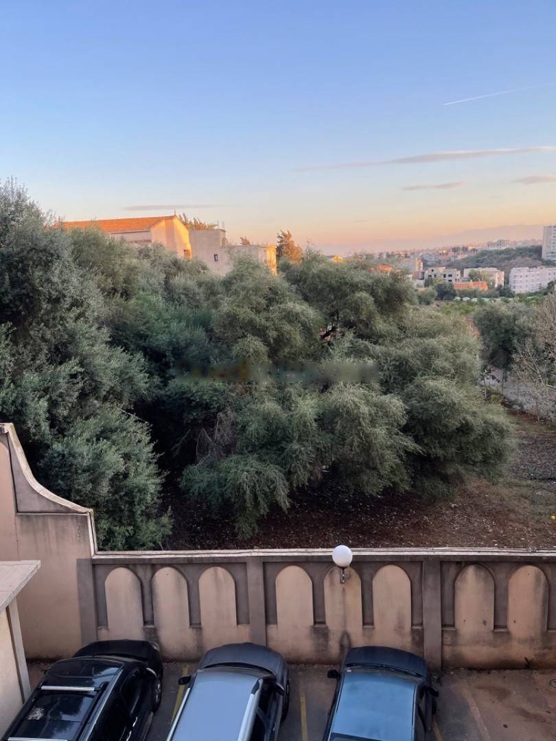 Vente Appartement F3 Draria
