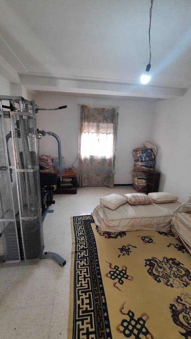 Location Villa Reghaia