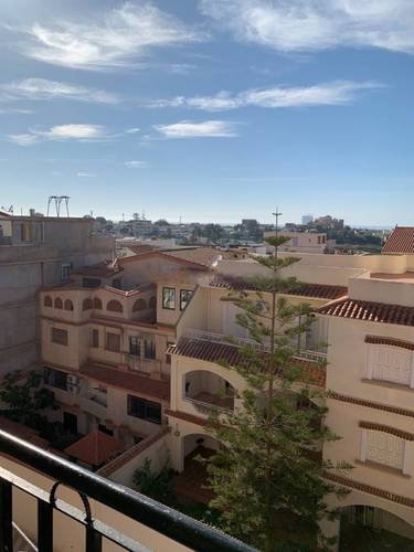 Vente Appartement F3 Staoueli