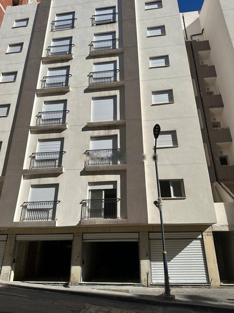 Vente Appartement F3 El Harrach