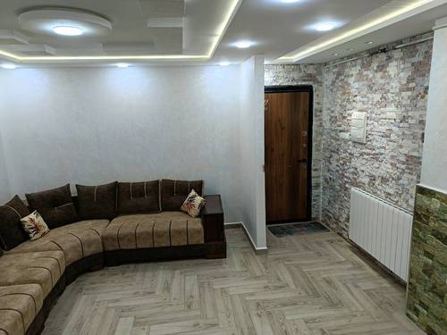 Vente Appartement F4 Bordj El Kiffan