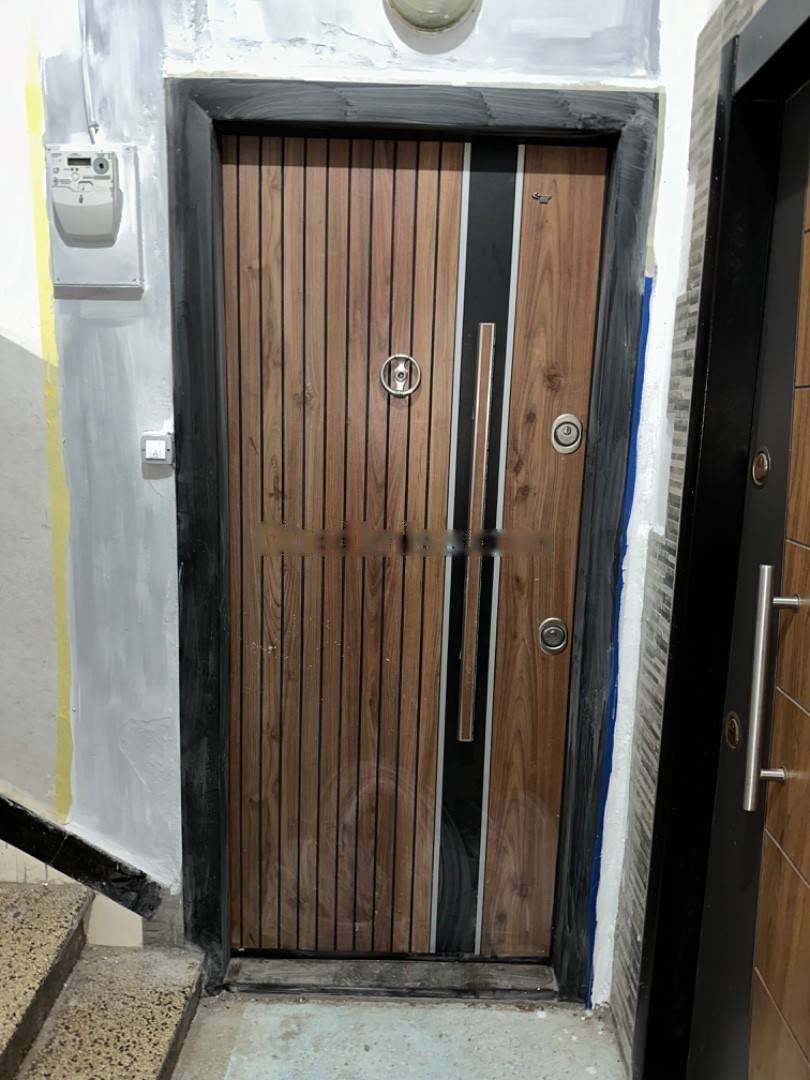 Location Appartement F4 El Mouradia