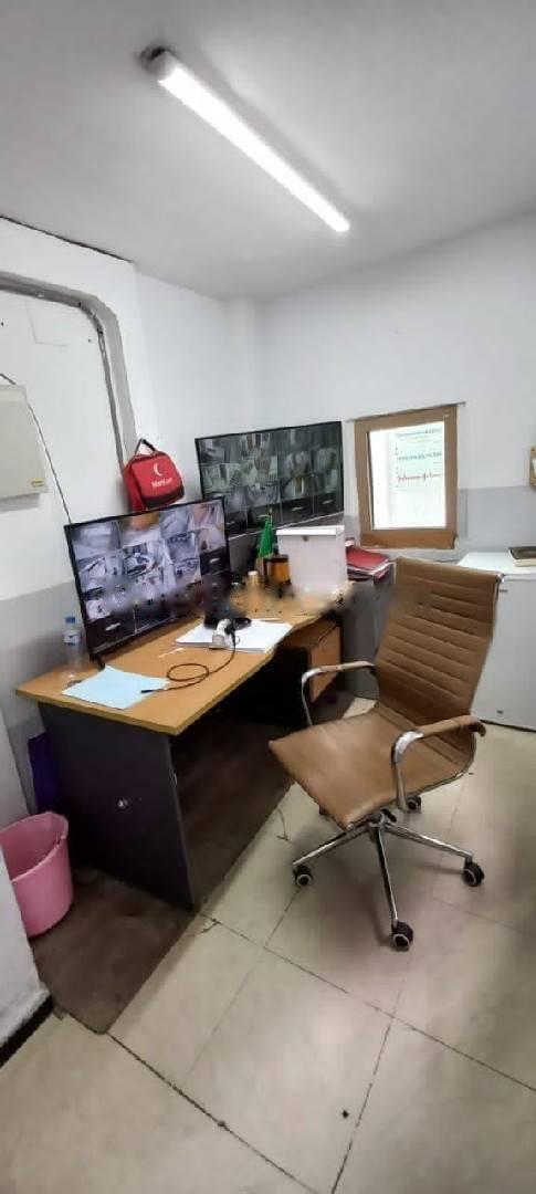 Location Immeuble Hydra