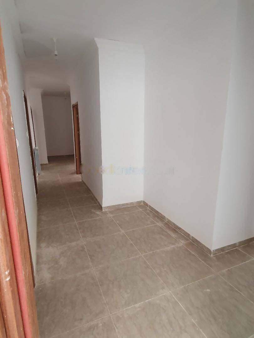 Vente Appartement F5 Ouled Fayet