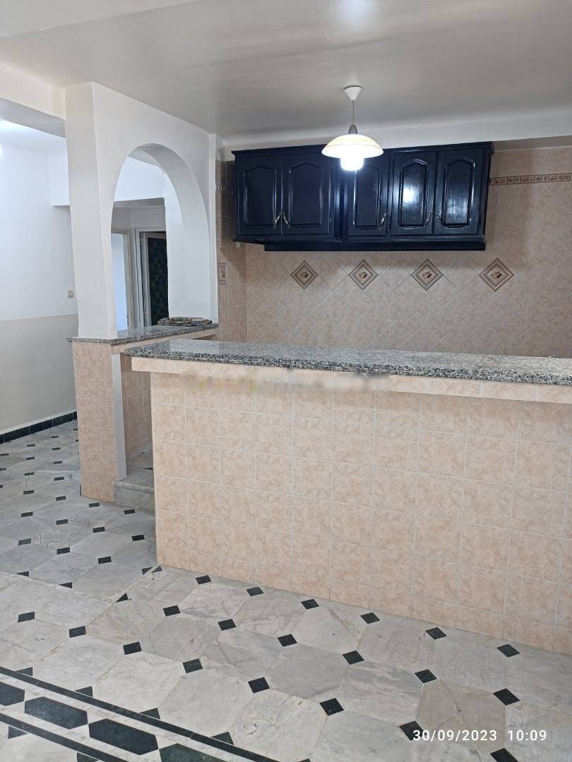 Vente Appartement F3 El Biar