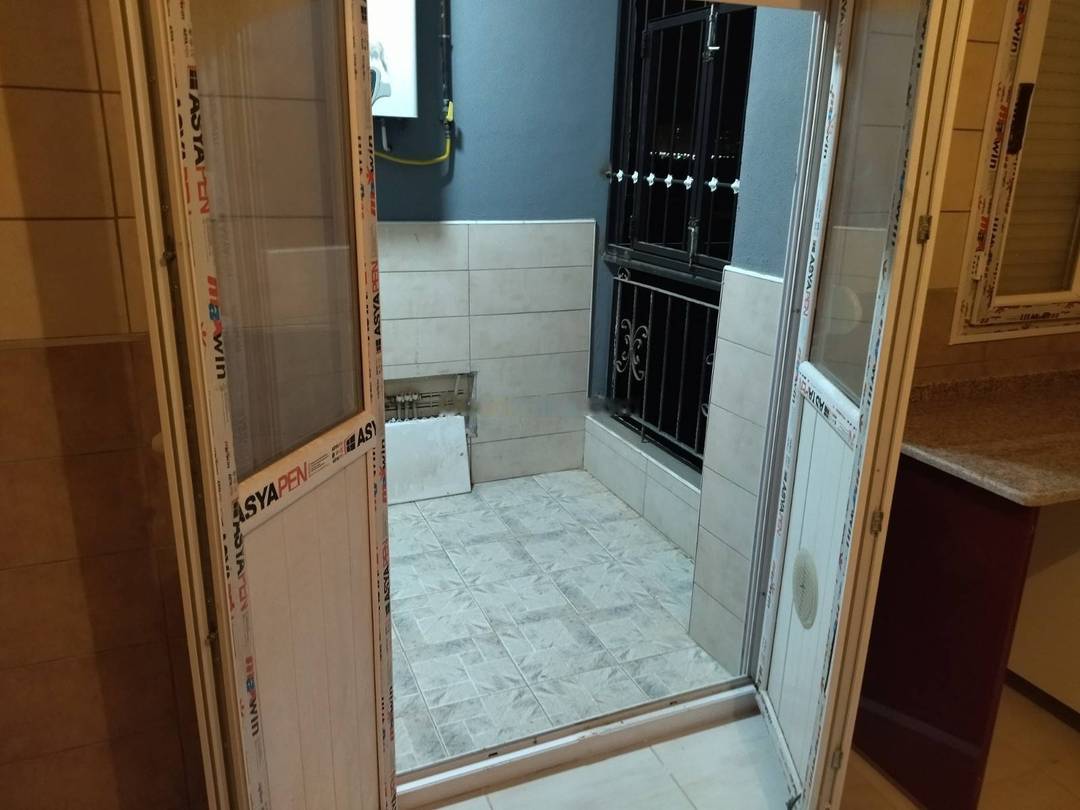 Location Appartement F5 Reghaia