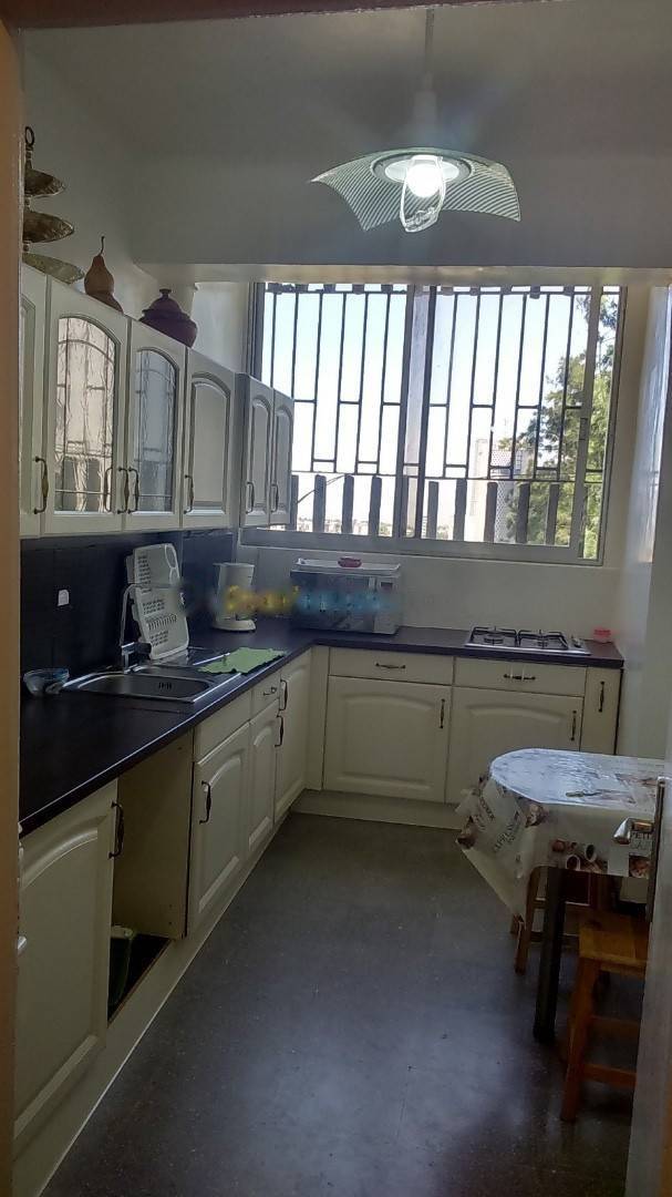 Location saisonnière Appartement F2 Ben Aknoun