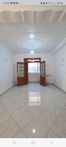 Location Appartement F4 Dar El Beida