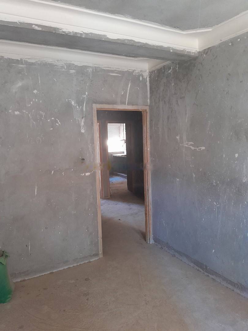 Vente Appartement Bordj El Kiffan