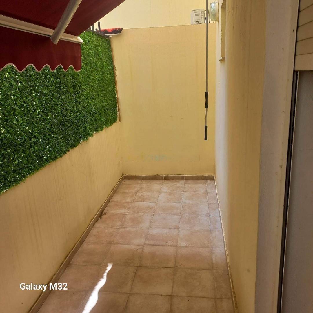 Location Appartement F4 Souidania