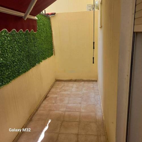 Location Appartement F4 Souidania