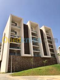 Location Appartement F4 Cheraga
