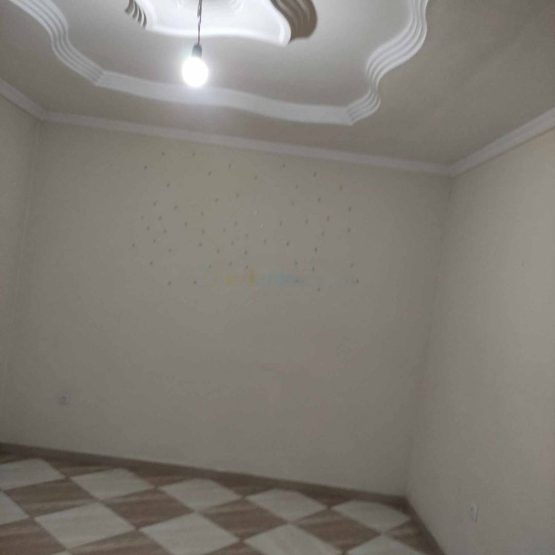 Location Appartement F3 Rouiba