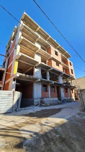 Vente Appartement F3 Bordj El Kiffan