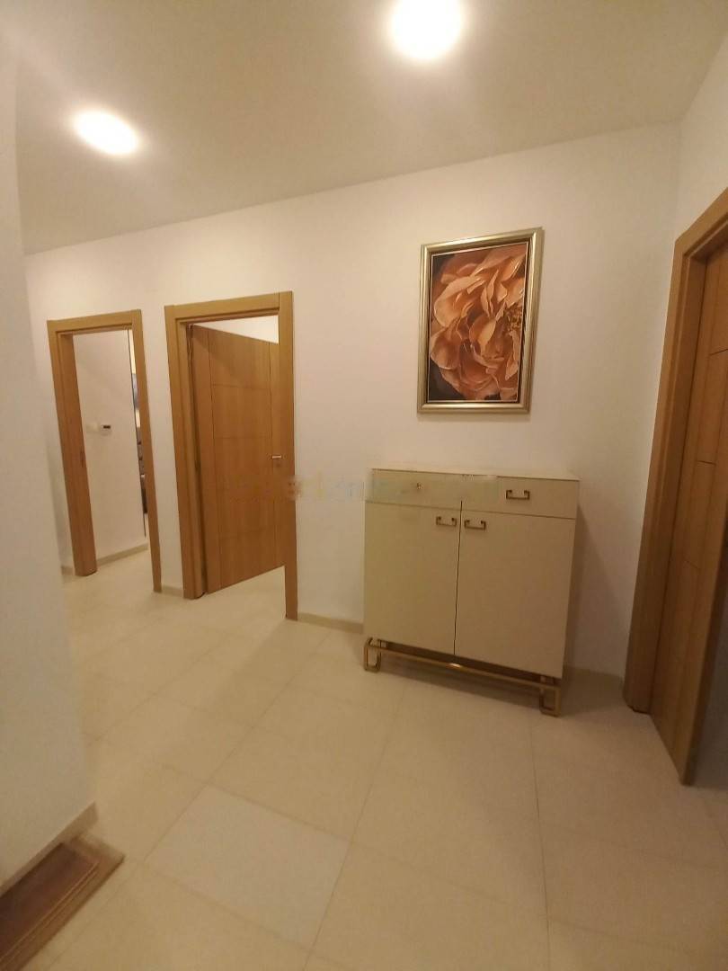 Location Appartement F4 Cheraga