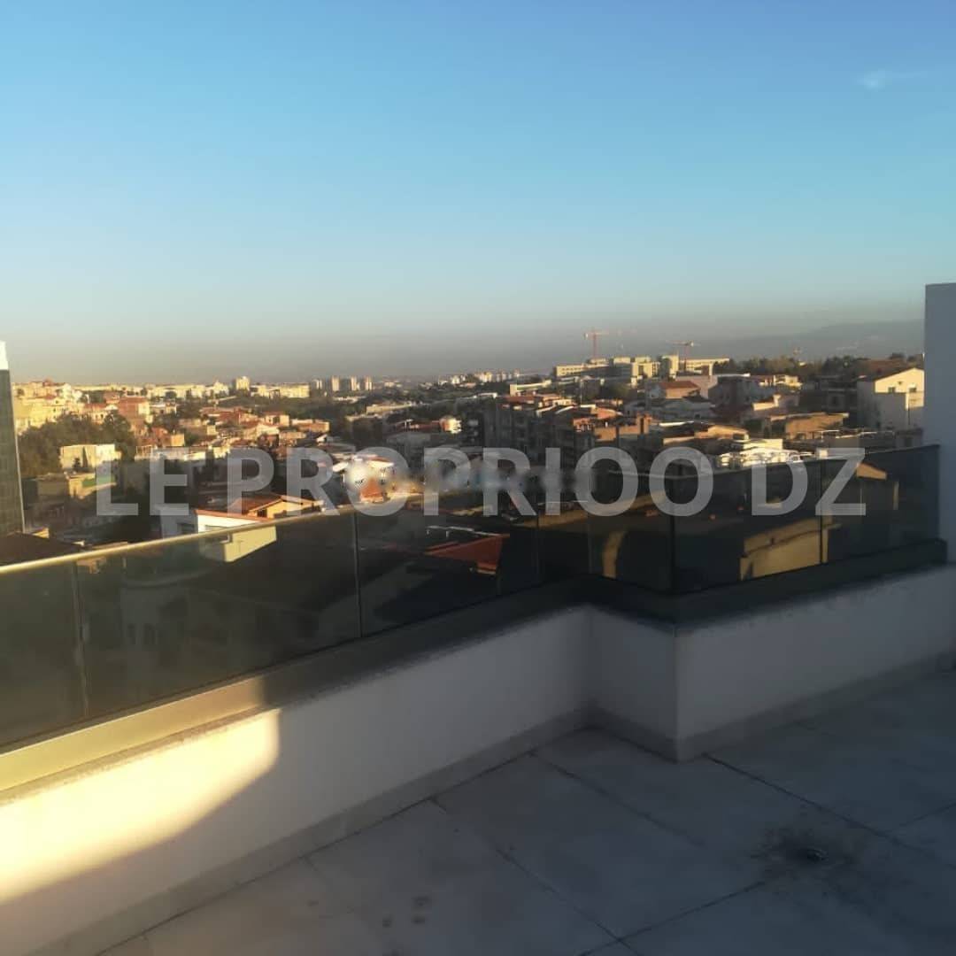 Vente Appartement F5 Birkhadem